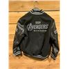 Image 2 : MARVEL BLACK PANTHER ROOTS JACKET SIZE MEDIUM