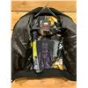 Image 3 : MARVEL BLACK PANTHER ROOTS JACKET SIZE MEDIUM