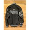 Image 2 : MARVEL BLACK PANTHER ROOTS JACKET ADULT SIZE SMALL