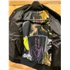 Image 3 : MARVEL BLACK PANTHER ROOTS JACKET ADULT SIZE SMALL