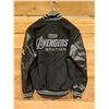 Image 2 : MARVEL BLACK PANTHER ROOTS JACKET ADULT SIZE LARGE