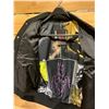 Image 3 : MARVEL BLACK PANTHER ROOTS JACKET ADULT SIZE LARGE