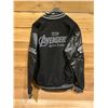 Image 2 : MARVEL BLACK PANTHER ROOTS JACKET ADULT SIZE X-LARGE