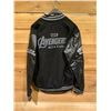 Image 2 : MARVEL BLACK PANTHER ROOTS JACKET ADULT SIZE X-LARGE