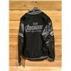 Image 2 : MARVEL BLACK PANTHER ROOTS JACKET ADULT SIZE X-LARGE