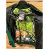 Image 3 : MARVEL THE INCREDIBLE HULK ROOTS JACKET SIZE XX-LARGE