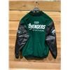 Image 2 : MARVEL THE INCREDIBLE HULK ROOTS JACKET SIZE XX-LARGE
