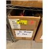 Image 2 : BOX OF MARVEL DOCTOR STRANGE 18" PLUSH ACTION FIGURE