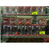 Image 2 : SHELF LOT OF MARVEL DIORAMA STAGE 066 MAXIMUM VENOM IRON MAN AND MEA-018 MAXIMUM VENOM