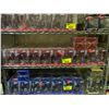 Image 1 : SHELF LOT OF MARVEL DIORAMA STAGE 066 MAXIMUM VENOM IRON MAN