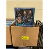 Image 1 : BOX OF MARVEL AVENGERS ENDGAME THOR EAA-103