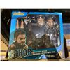 Image 2 : BOX OF MARVEL AVENGERS INFINITY WAR THOR EAA-106