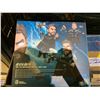 Image 3 : BOX OF MARVEL AVENGERS INFINITY WAR THOR EAA-106