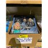 Image 1 : BOX OF MARVEL AVENGERS ENDGAME THOR EAA-103