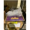 Image 2 : BOX OF MARVEL INFINITY WAR DOCTOR STRANGE EAA-072