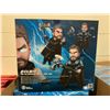 Image 4 : BOX OF MARVEL AVENGERS INFINITY WAR THOR EAA-106