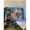 Image 2 : LOT OF 5 MARVEL AVENGERS INFINITY WAR THOR EAA-106
