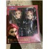 Image 2 : LOT OF 19 MARVEL AVENGERS ENDGAME BLACK WIDOW EAA-082