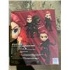 Image 3 : LOT OF 19 MARVEL AVENGERS ENDGAME BLACK WIDOW EAA-082