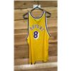 Image 2 : LA LAKERS #8 BRYANT JERSEY