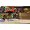 Image 3 : SHELF LOT OF ASSORTED MARVEL BOOKS