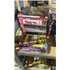 Image 3 : SHELF LOT OF ASSORTED MARVEL BOOKS