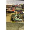 Image 3 : SHELF LOT OF ASSORTED MARVEL BOOKS