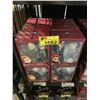 Image 2 : LOT OF 12 MARVEL AVENGERS ENDGAME BLACK WIDOW EAA-082