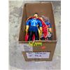 Image 2 : BOX OF DOCTOR STRANGE 18" PLUSH FIGURE