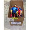 Image 2 : BOX OF DOCTOR STRANGE 18" PLUSH FIGURE