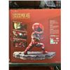 Image 2 : MARVEL CAPTAIN AMERICA CIVIL WAR IRON MAN MK 46 EA-024 STATUE