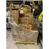 Image 1 : PALLET OF ASSORTED MARVEL DOUBLE OLD FASHIONED GLASSES & WHISKY GLASSES