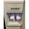 Image 2 : KENMORE ELITE SIDE BY SIDE FRIDGE WITH WATER/ICE DISPENSER