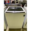 Image 1 : SAMSUNG TOP LOAD WASHER