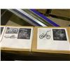 Image 3 : WTVA ELECTRIC 500W BICYCLE WITH CHARGER *IN BOX*
