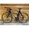 Image 1 : BLACK AND RED S-WORKS SPECIALIZED 20 SPEED RACER BIKE *MISSING PEDALS*