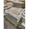 Image 2 : PALLET OF PORCELAIN TILE