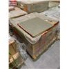 Image 2 : PALLET OF PORCELAIN TILE