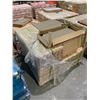 Image 2 : PALLET OF PORCELAIN TILE