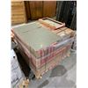 Image 2 : PALLET OF PORCELAIN TILE