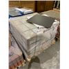 Image 2 : PALLET OF PORCELAIN TILE