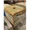 Image 2 : PALLET OF PORCELAIN TILE