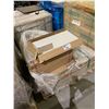 Image 2 : PALLET OF PORCELAIN TILE