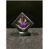 Image 2 : HIGH GRADE AMETHYST SPHERE RETAIL $180