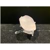 Image 2 : ROSE QUARTZ HEART RETAIL $190