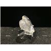 Image 2 : CLEAR QUARTZ HEART RETAIL $190