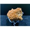 Image 3 : ORANGE CALCITE SPECIMEN RETAIL $700