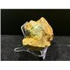 Image 2 : NATURAL GREEN GARNET SPECIMEN RETAIL $900