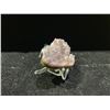 Image 2 : AMETHYST HEART (BRAZIL) RETAIL $240
