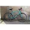 Image 1 : FAIRDALE PHIVE SINGLE SPEED BICYCLE (CHAIN ISSUES)